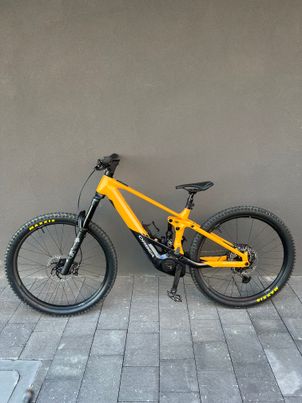 Orbea - WILD H10 20mph 2023, 2023