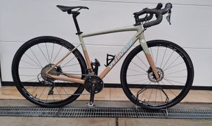 Specialized - Diverge Comp E5 2020, 2020