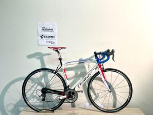 Wilier - GTR Team SHIMANO ULTEGRA R8000, 2011