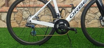 Tweedehands Orbea ORCA M20iLTD-D 2020 2020 Road & Gravel — afbeelding 3 van 5