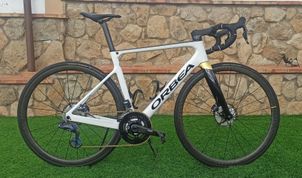 Orbea - ORCA M20iLTD-D 2020, 2020