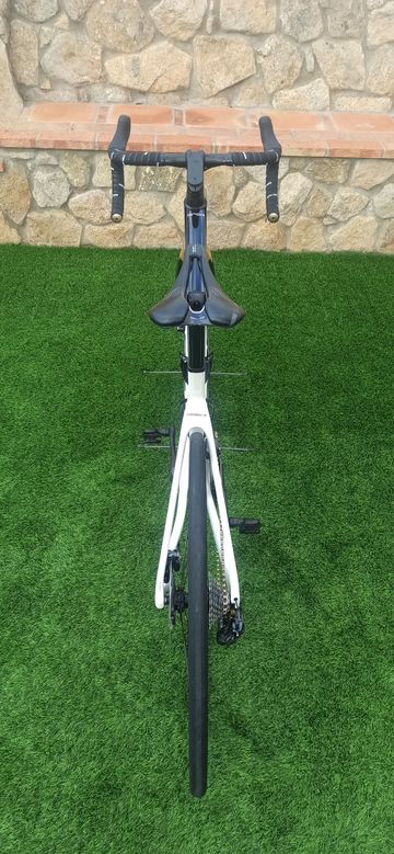 Tweedehands Orbea ORCA M20iLTD-D 2020 2020 Road & Gravel — afbeelding 4 van 5