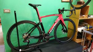 Pinarello - F7 ULTEGRA Di2 2023, 2023