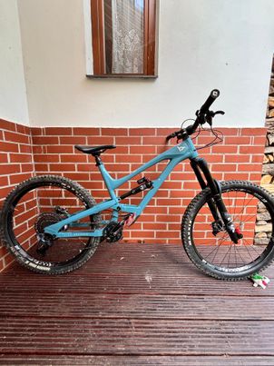 YT Industries - Capra Pro AL 29 2022, 2022