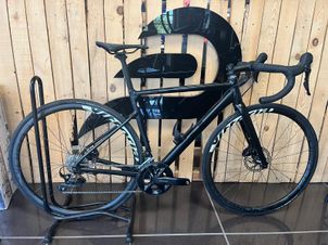 Cannondale - CAAD13 Disc 105 2022, 2022