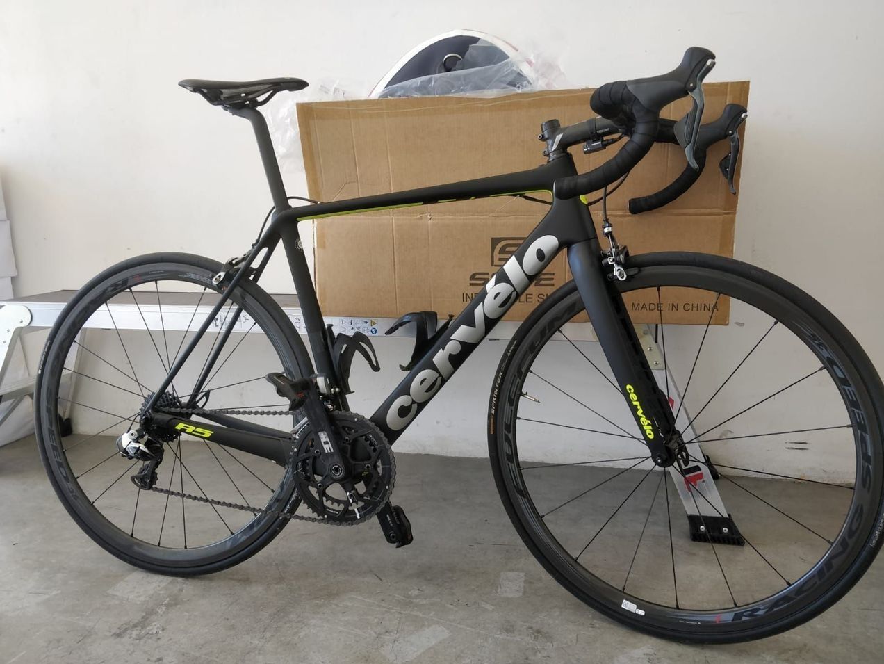 2018 cervelo r5 online