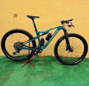 Orbea - OIZ M10 2020, 2020