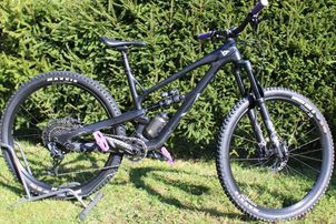 YT Industries - Jeffsy CORE 3 29 2023, 2023