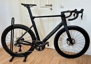 Stevens - Arcalis Aero Carbon Ultegra Di2 2x12, 2022