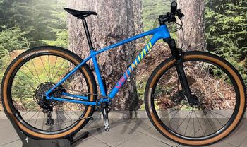 Used Specialized Chisel Comp 2020 2020 MTB