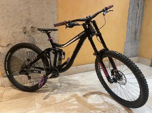 Giant - Glory Advanced 0 2018, 2018