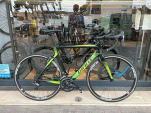 Giant - Propel Advanced 0 2017, 2017