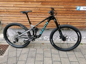 Marin - Alpine Trail Carbon 1 2024, 2024