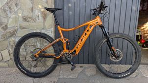 Giant - Stance E+ 1 Electric Bike 2020, 2020