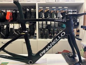 Pinarello - F disc frames Frameset, 2024