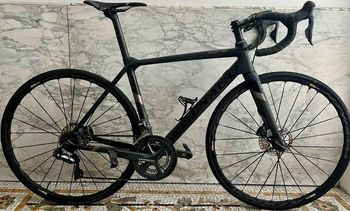 Used Colnago V2-R Disc Kaizen Team Bike 2019 2019 Road & Gravel