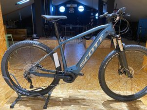 Scott - Aspect eRIDE 930 2022, 2022