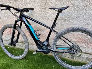 Specialized - Turbo Levo Hardtail Comp, 2019