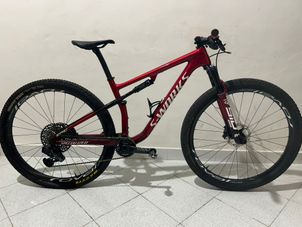 Specialized - S-Works Epic 2021, 2021