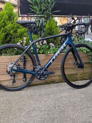 Trek - Domane SL 6 2022, 2022