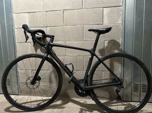 Giant - TCR Advanced 2 Disc 2021, 2021