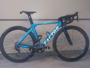 Factor - ONE - Shimano Dura-Ace, 2020