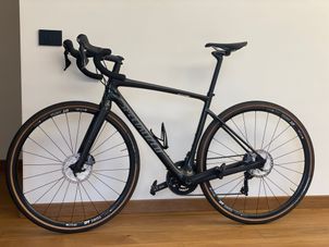 Specialized - Diverge Comp Carbon 2021, 2021