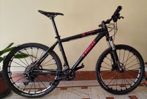 Trek - 6300 2012, 2012