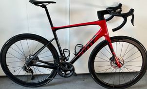 Giant - Defy Advanced Pro 1 2020, 2020