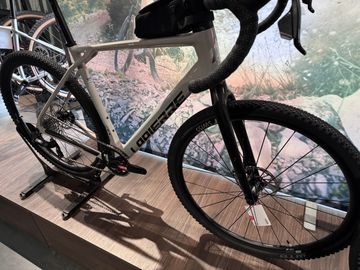 Použité Lapierre Crosshill CF 6.0 2025 Road & Gravel — obrázek 4 z 6