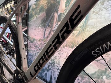 Použité Lapierre Crosshill CF 6.0 2025 Road & Gravel — obrázek 5 z 6