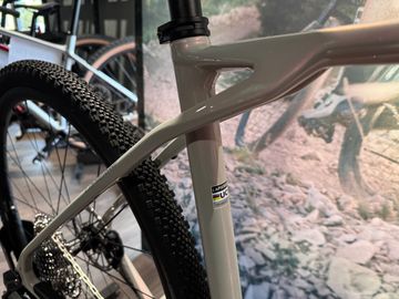 Použité Lapierre Crosshill CF 6.0 2025 Road & Gravel — obrázek 6 z 6