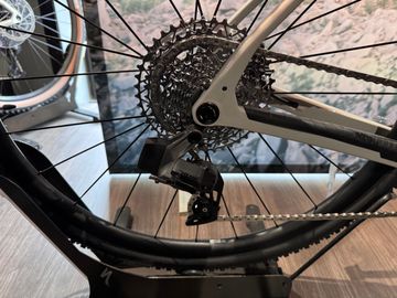 Použité Lapierre Crosshill CF 6.0 2025 Road & Gravel — obrázek 2 z 6
