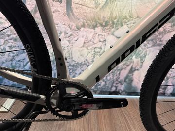 Použité Lapierre Crosshill CF 6.0 2025 Road & Gravel — obrázek 3 z 6