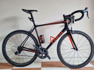 Trek - Émonda SL 6 Pro 2017, 2017