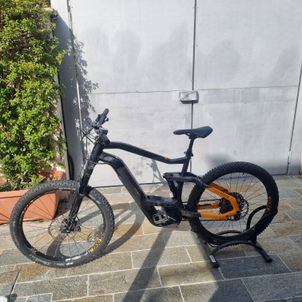 Haibike - FullSeven 10 2021, 2021