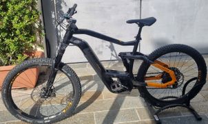 Haibike - FullSeven 10 2021, 2021