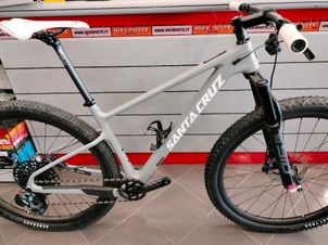 Santa Cruz - HIGHBALL GX AXS / Carbon C 2023, 2023