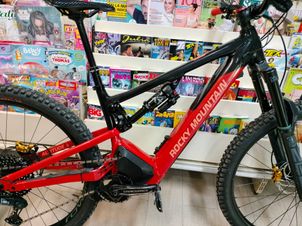 Rocky Mountain - Altitude Powerplay Alloy 70 2022, 2022