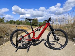 Cannondale - Moterra Neo SL 2 2024, 2024