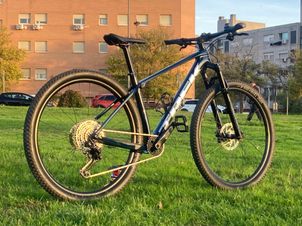 Trek - Procaliber 9.6 2022, 2022