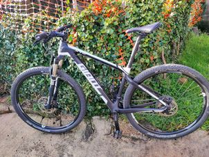 Giant - XTC Advanced 29er 2 2016, 2016