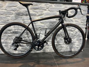 Specialized - S-Works Aethos - Dura Ace Di2 2021, 2021