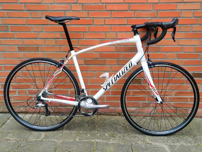 Specialized Secteur Sport used in L buycycle BG