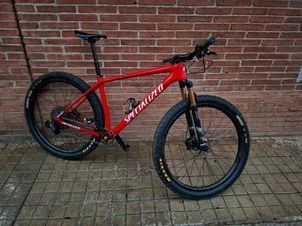 Specialized - Epic HT, 2022