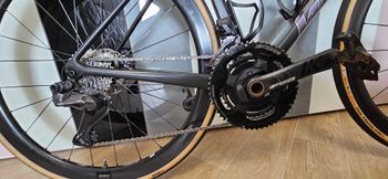 Used Giant TCR Advanced SL, Disc 1 Di2 2023 2023 Road & Gravel, Black — image 5 of 6
