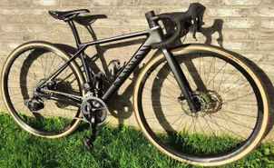 Canyon - Endurace CF SL Disc 7.0 2020, 2020