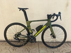 Cannondale - SystemSix Carbon Ultegra 2020, 2020