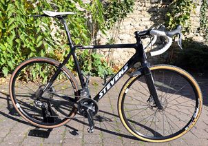 Stevens - Super Prestige Di2 2022, 2022