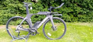 Cervélo - P5 Ultegra Di2 2022 Frameset, 2022